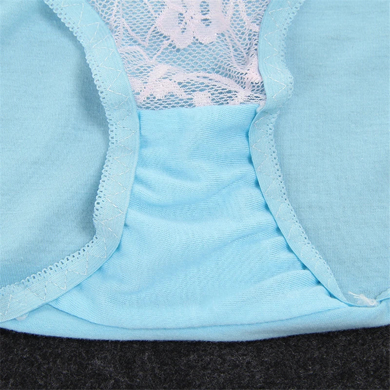 Lace Bra Set 3 Breasted Sexy Lingerie Comfortable Floral Bra and Panties Push Up Women Underwire Adjusted-straps Underwear Sets