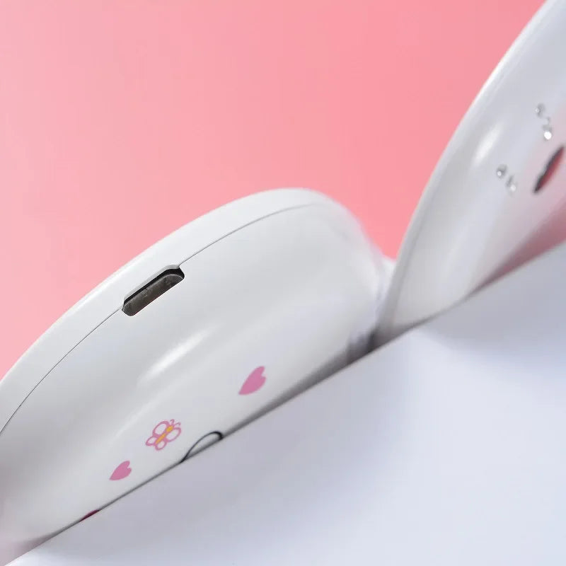 2024 New Sanrio Kawaii Hello Kitty Mini Phone Cartoon Kids Taiml Cute Phone Festival Birthday Fashion Girls Toys Children Gift