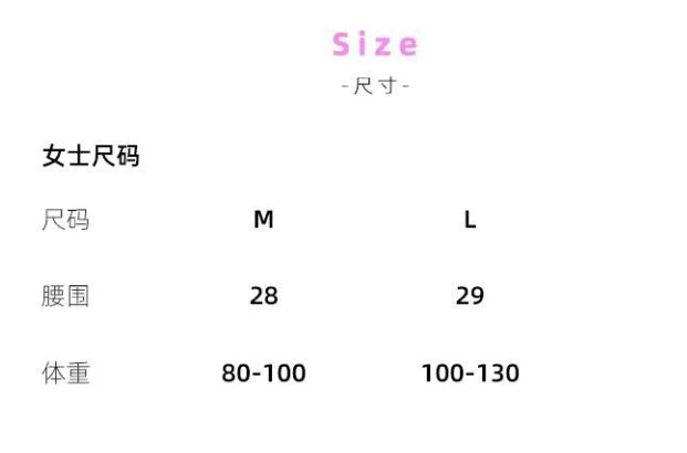 Miniso Hello Kitty Couple Underwear Cotton Cartoon Cute Sexy Print Pattern