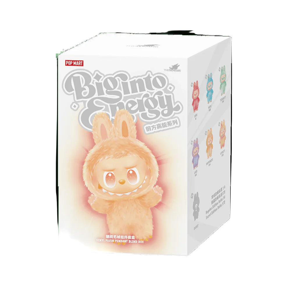 BIG INTO ENERGY BLIND BOX-0